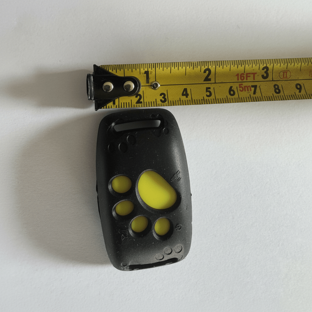 Cat GPS Tracker Real Time Pet Location Tracking Device