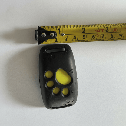 Cat GPS Tracker Real Time Pet Location Tracking Device