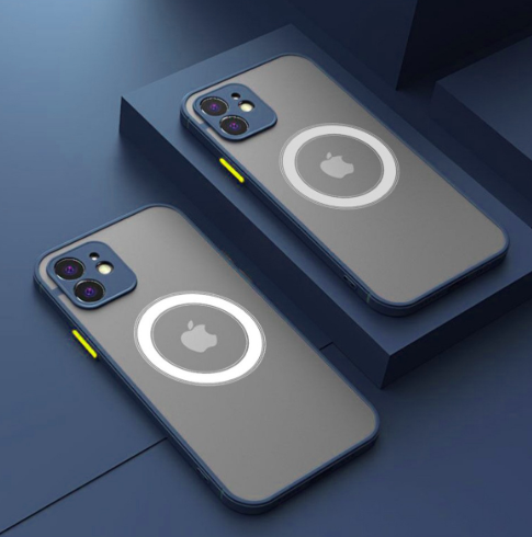 Ultimate Shield | MagSafe iPhone Case