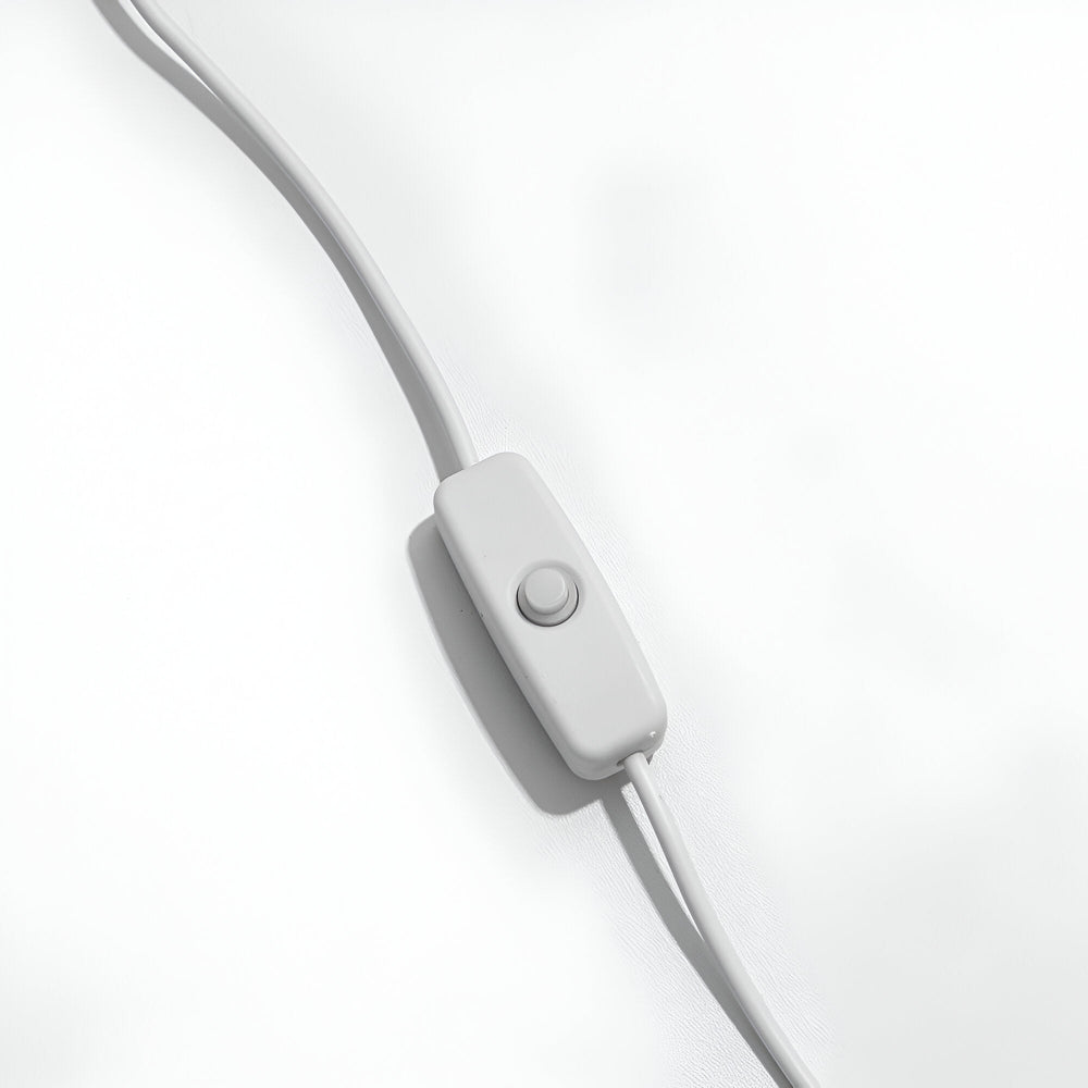 Wooden Animal Table Lamp | Soft LED Night Light for Kids