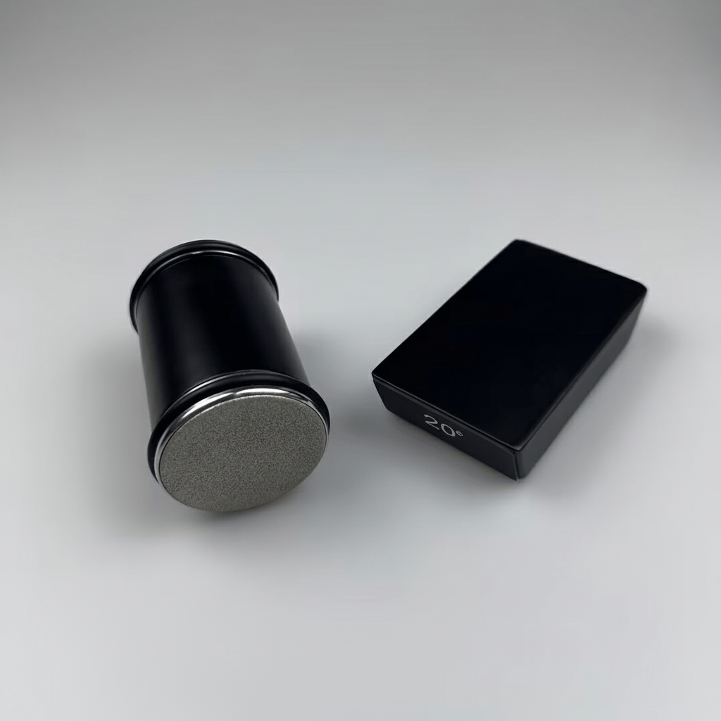 Professional Knife Sharpener Precise Grinding Roller