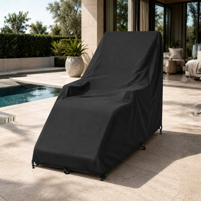 Chaise Lounge Cover Heavy Duty Outdoor Patio Furniture Protector