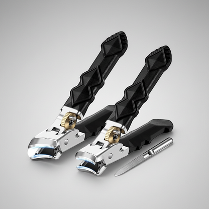 Nail Clip Clippers Precision Tool Set