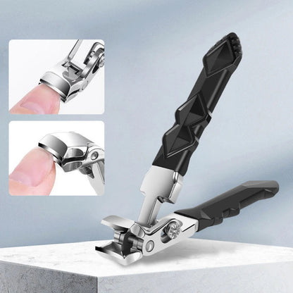 Nail Clip Clippers Precision Tool Set
