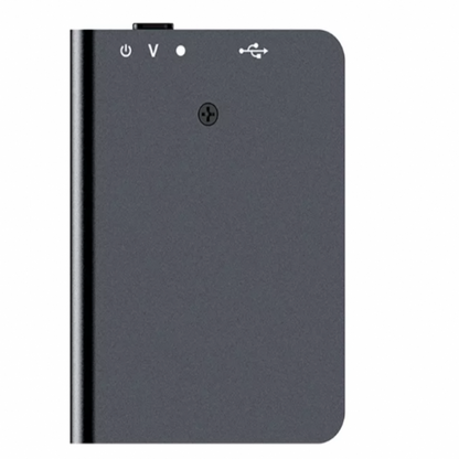 Voice Recorder Mini Digital Audio Recorder with Long Battery