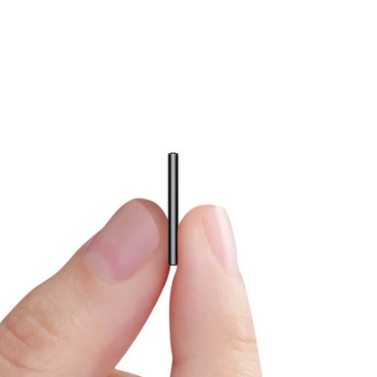 Voice Recorder Mini Digital Audio Recorder with Long Battery