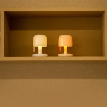 LED Light | Mini Sunset Table Lamp