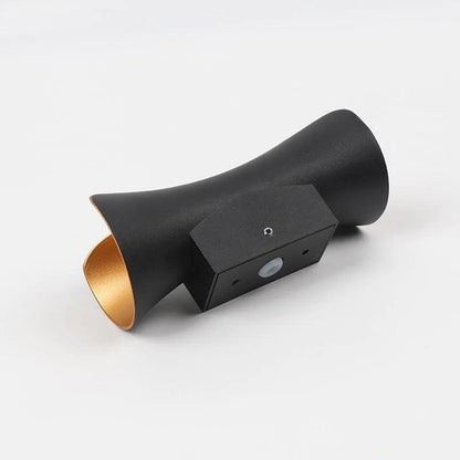 Weatherproof Outdoor LED Wall Light for Modern Spaces