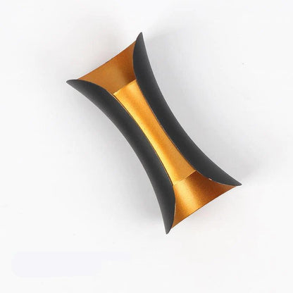 Weatherproof Outdoor LED Wall Light for Modern Spaces