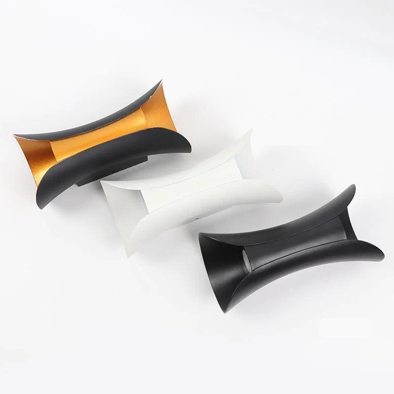 Weatherproof Outdoor LED Wall Light for Modern Spaces