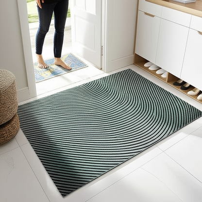 Door Mat | Modern Anti-Slip Entrance Mat