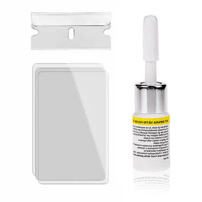 Phone Screen Repair Kit Liquid Glass Crack Fix