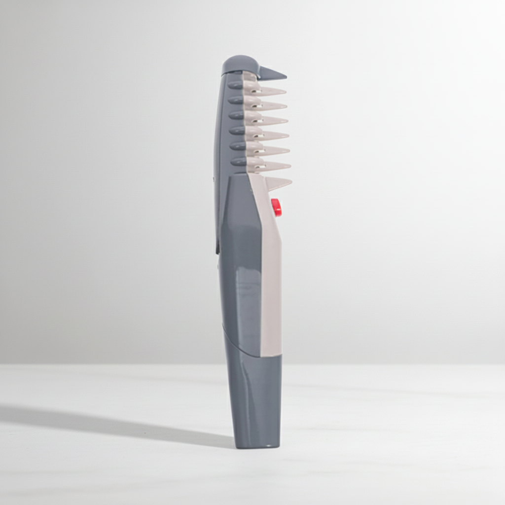 Pet E Combing Tool Grooming Brush All Breeds