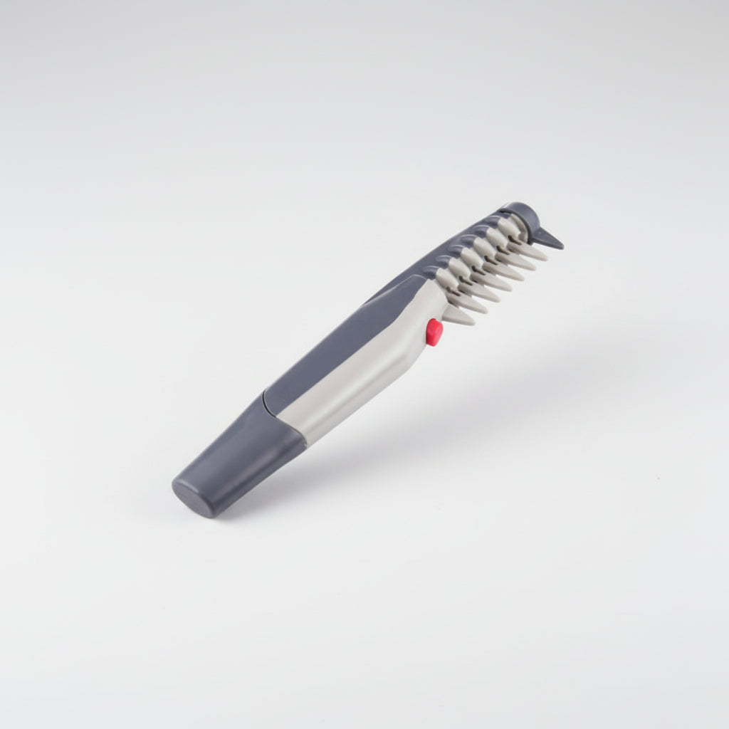 Pet E Combing Tool Grooming Brush All Breeds