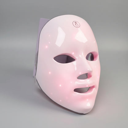 Red Light Mask LED Facial Beauty Instrument Home Skincare