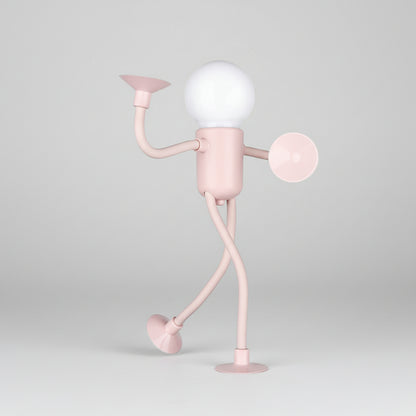 Night Light Flexible Bendable Playful LED Desk Lamp