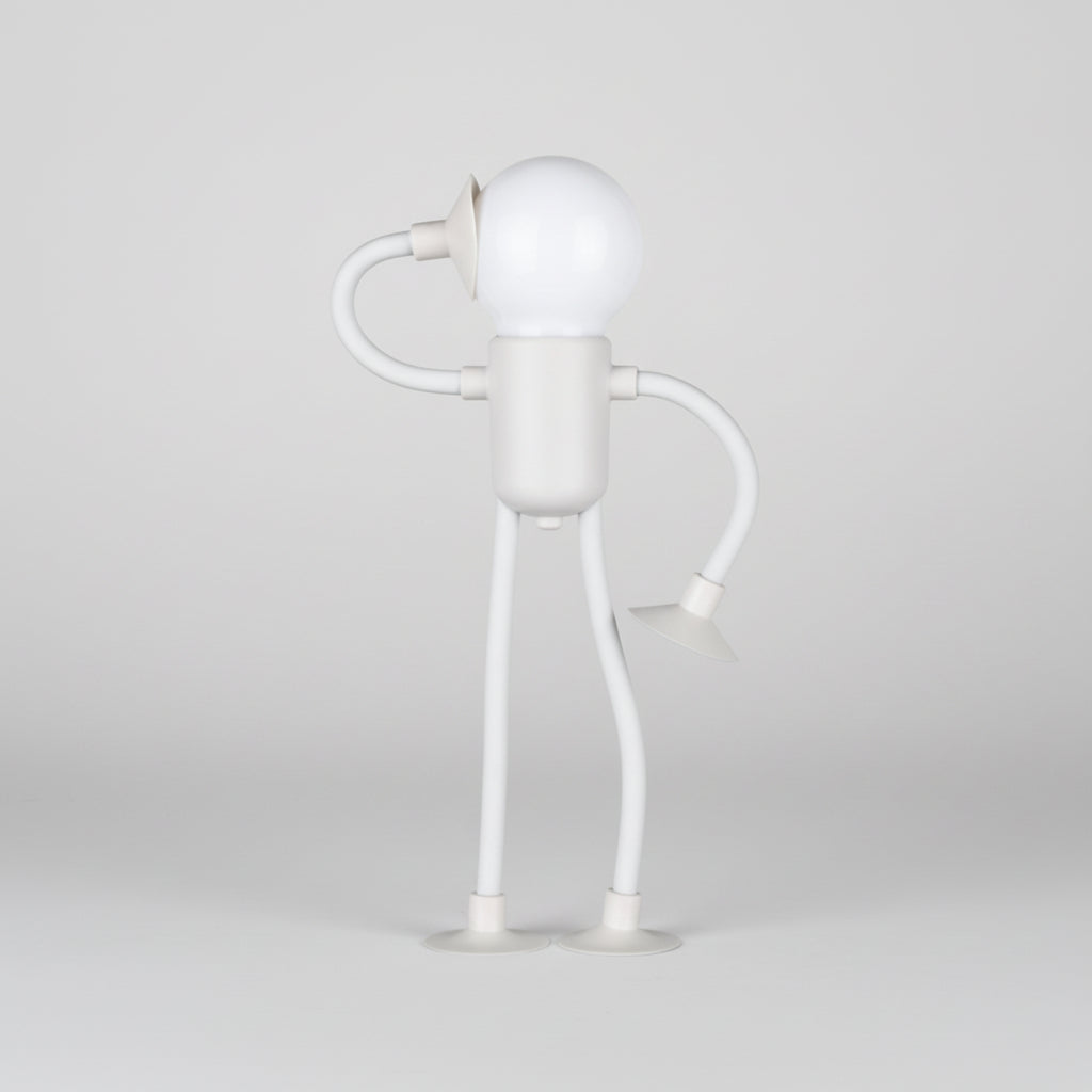 Night Light Flexible Bendable Playful LED Desk Lamp