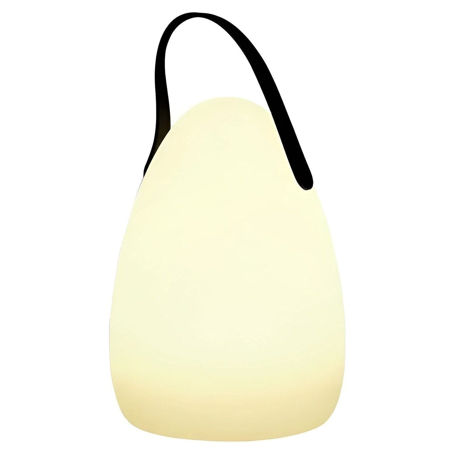 Portable Waterproof Cordless Lamp with Remote Control