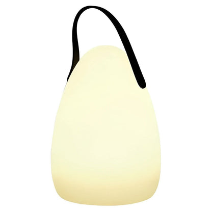 Portable Waterproof Cordless Lamp with Remote Control