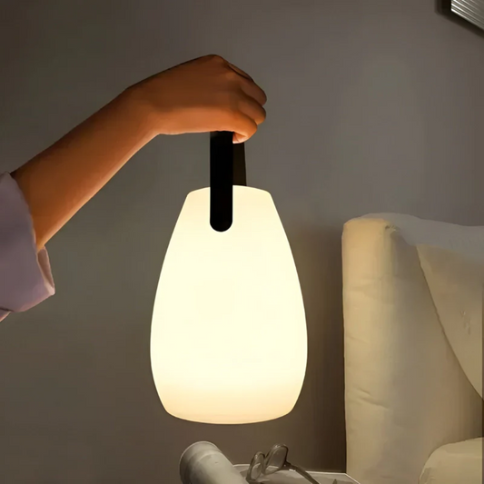RadianceFlex Table Lamp | Portable LED Lighting