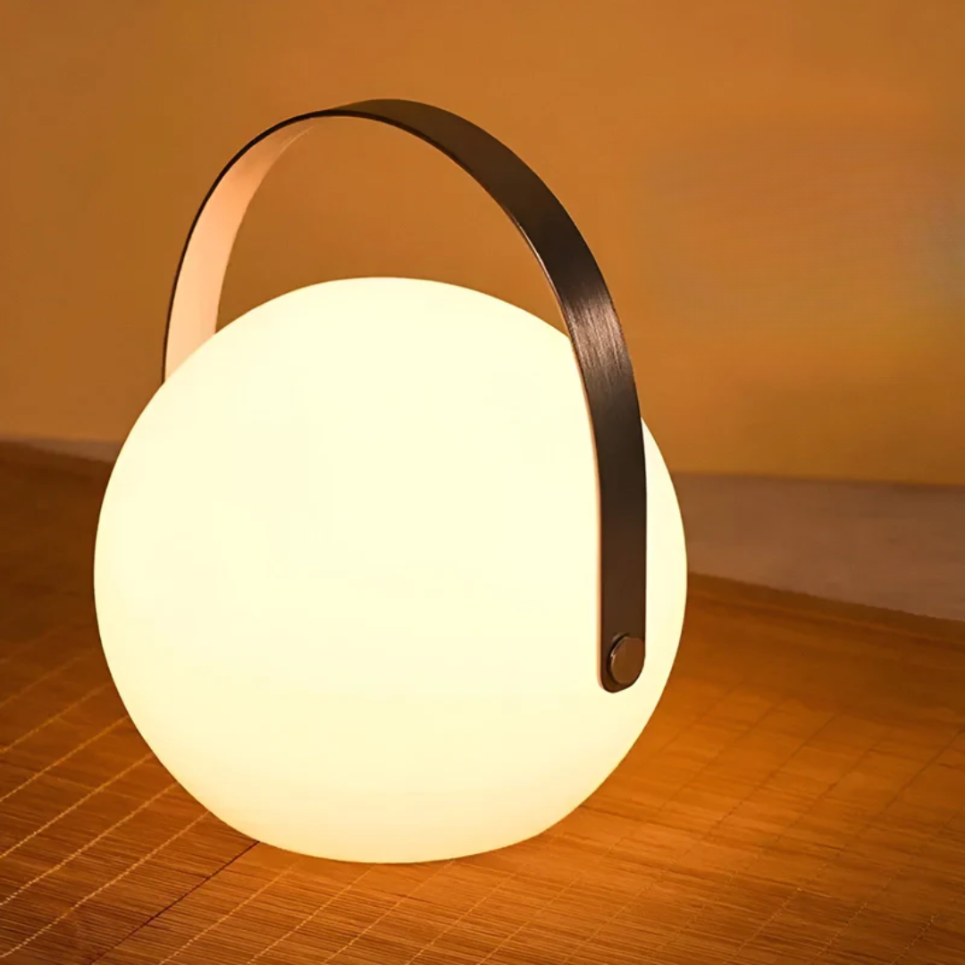 RadianceFlex Table Lamp | Portable LED Lighting
