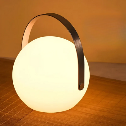 RadianceFlex Table Lamp | Portable LED Lighting