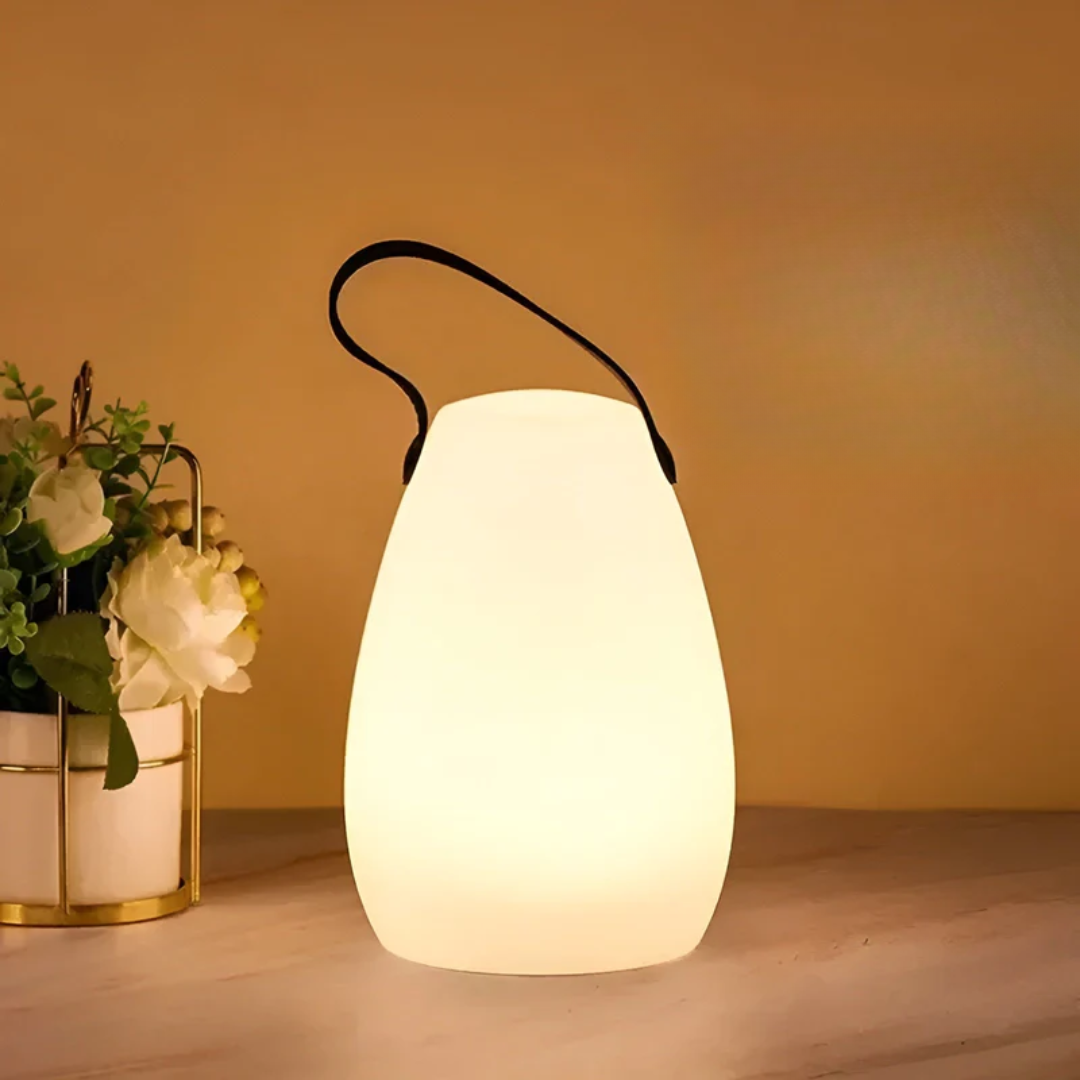 RadianceFlex Table Lamp | Portable LED Lighting