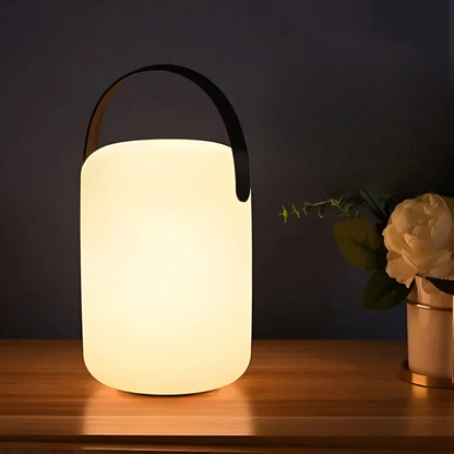 RadianceFlex Table Lamp | Portable LED Lighting
