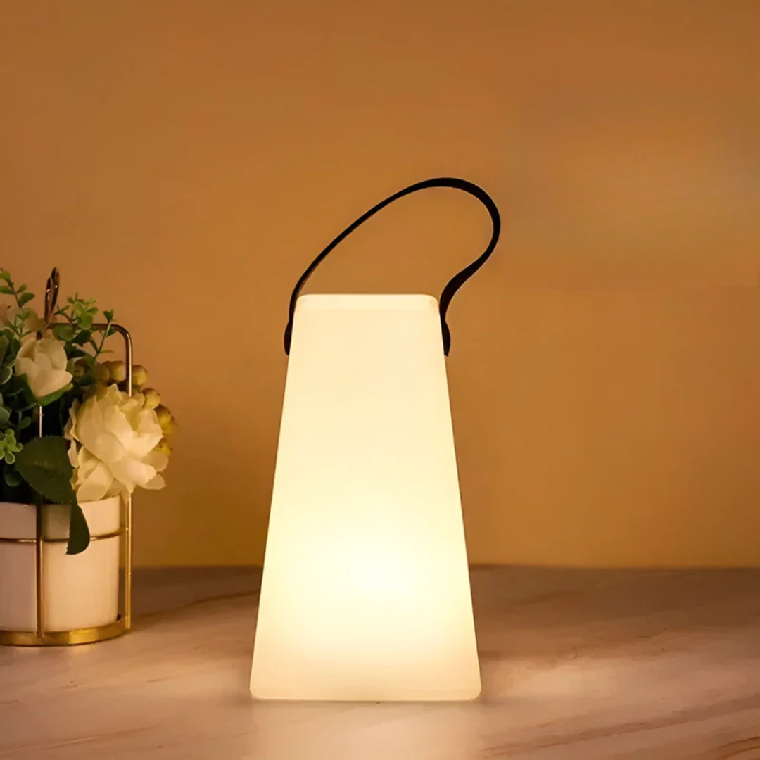 RadianceFlex Table Lamp | Portable LED Lighting