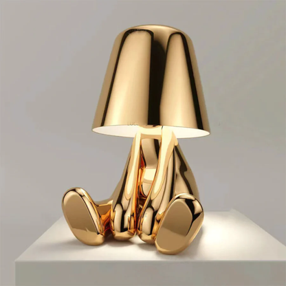 Table Lamp Modern LED Dimmable Artistic Accent Light