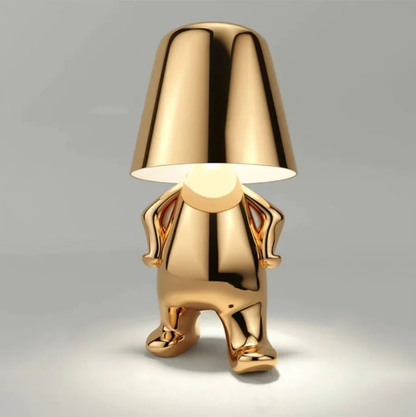 Table Lamp Modern LED Dimmable Artistic Accent Light