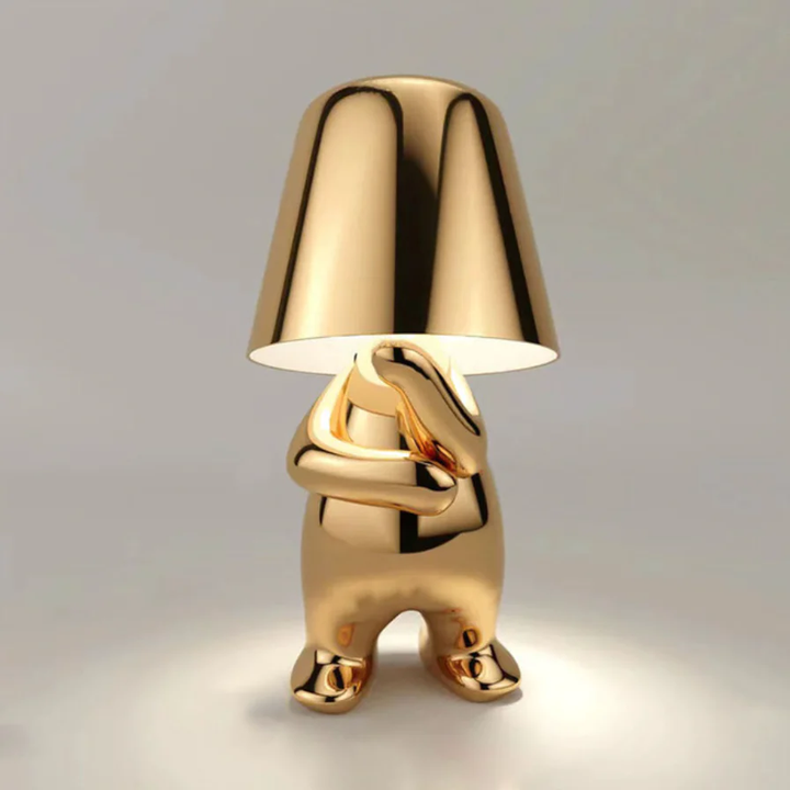 Table Lamp Modern LED Dimmable Artistic Accent Light