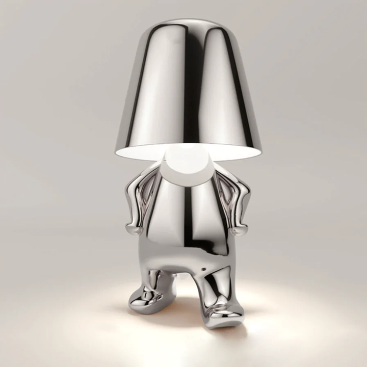 Table Lamp Modern LED Dimmable Artistic Accent Light
