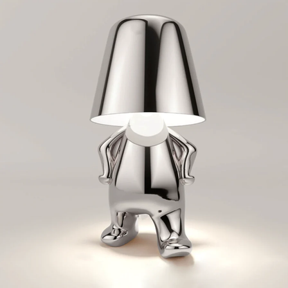 Table Lamp Modern LED Dimmable Artistic Accent Light