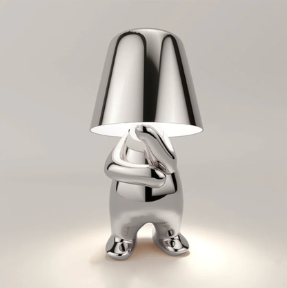 Table Lamp Modern LED Dimmable Artistic Accent Light
