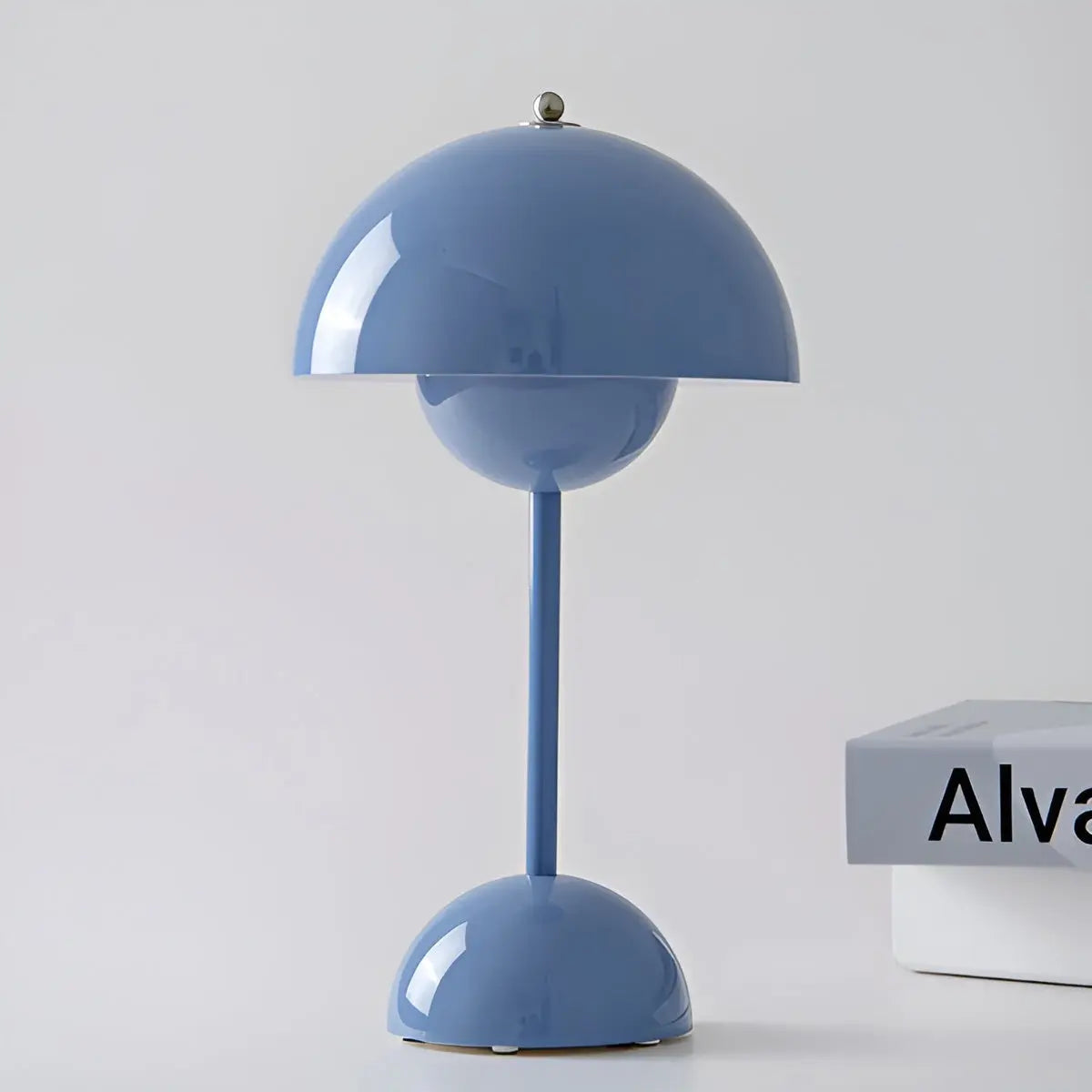 Nordic Table Lamp | Frendorf Scandinavian Desk Light