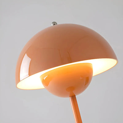 Nordic Table Lamp | Frendorf Scandinavian Desk Light