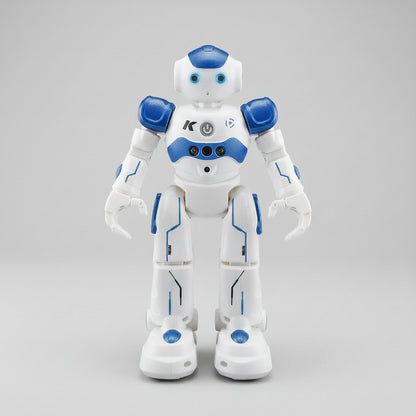 Robot Learning Toy Interactive Smart Programmable Kids