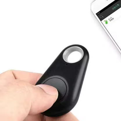GPS Tracker for Kids Pets and Valuables – Compact Real-Time Location Device
