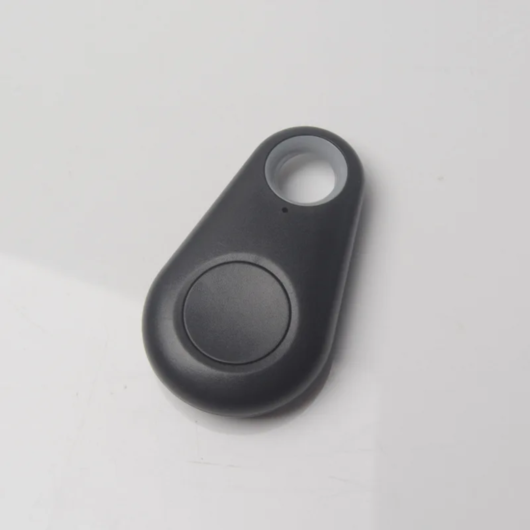 GPS Tracker for Kids Pets and Valuables – Compact Real-Time Location Device