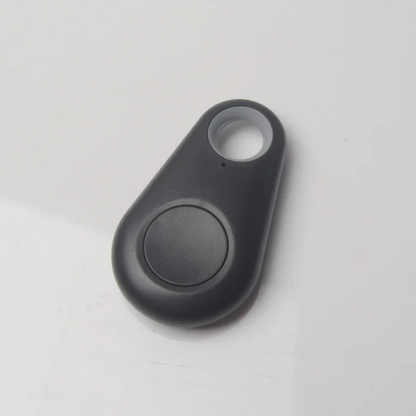 GPS Tracker for Kids Pets and Valuables – Compact Real-Time Location Device