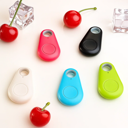 GPS Tracker for Kids Pets and Valuables – Compact Real-Time Location Device