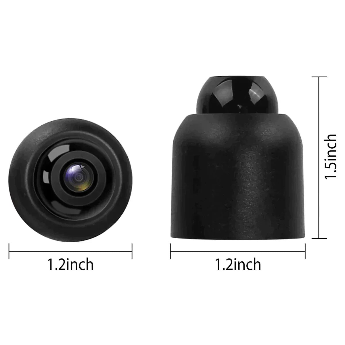 WiFi Security Camera 1080P HD Indoor IP Camera with Night Vision