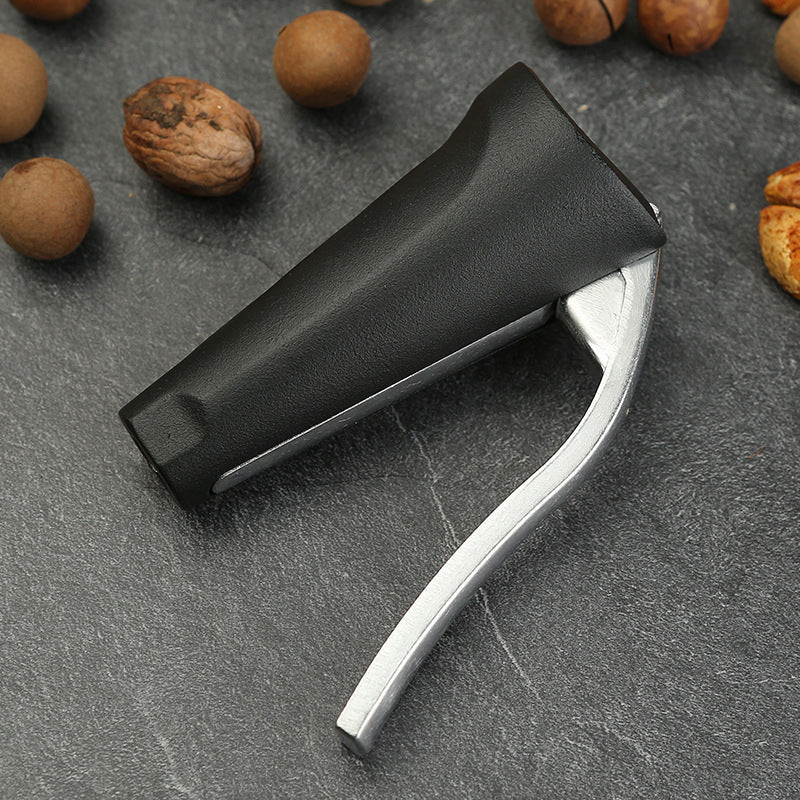 Lever nutcracker | Easy shell cracking tool