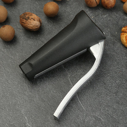 Lever nutcracker | Easy shell cracking tool