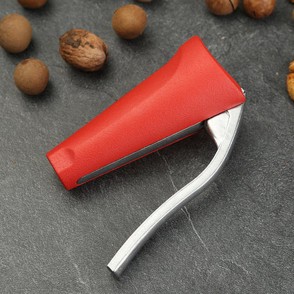 Lever nutcracker | Easy shell cracking tool