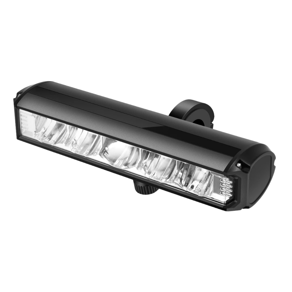Elegant Maxi Lamp - Adjustable Frontlight for Modern Spaces