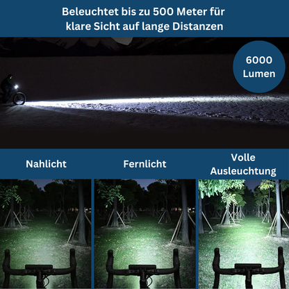 Elegant Maxi Lamp - Adjustable Frontlight for Modern Spaces