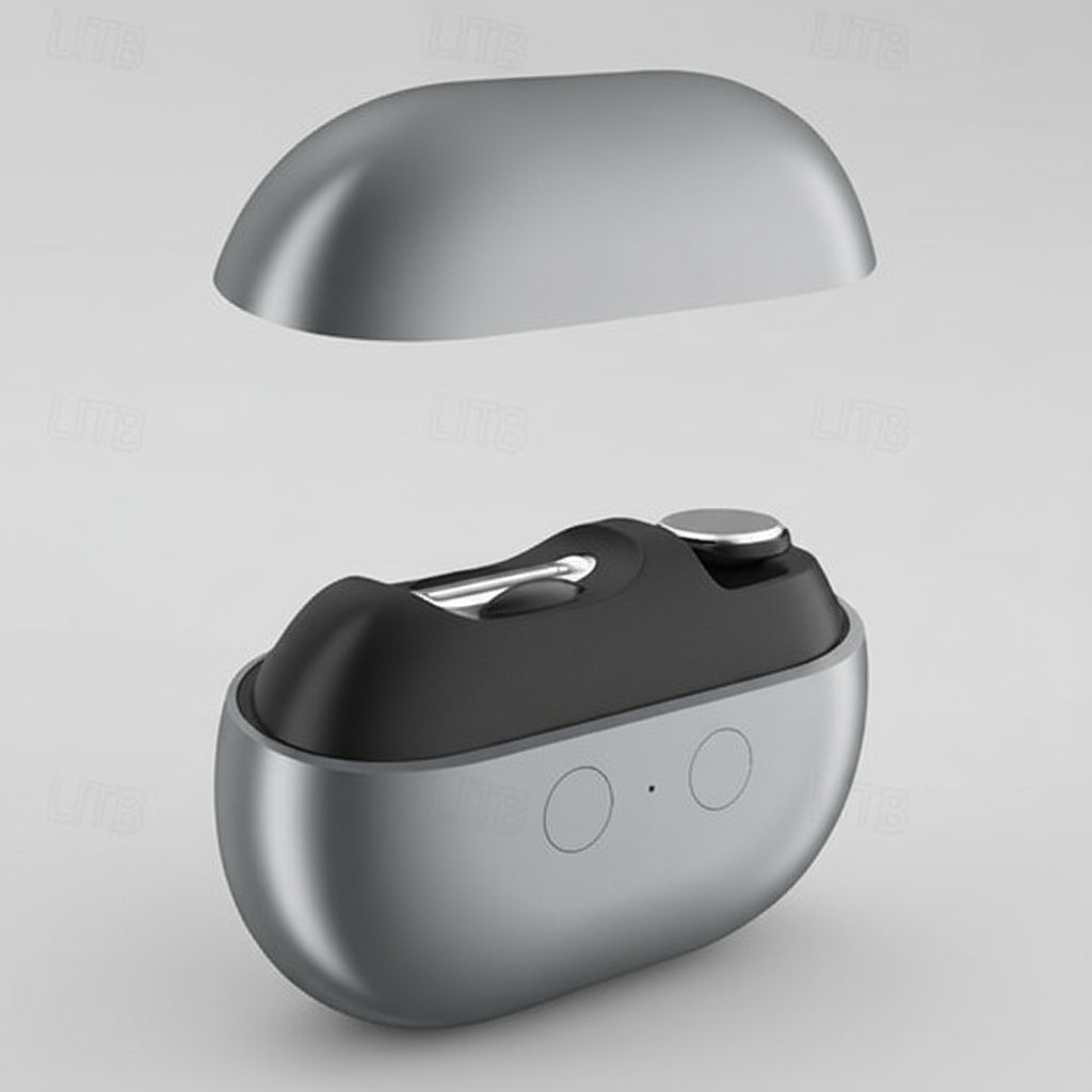 Smart Nail Clipper UV Sterilizer Case Grooming