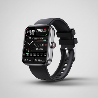 Tracking Watch Fitness Activity Monitor